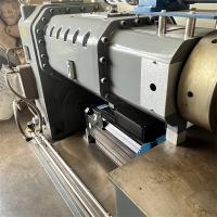 Fabricantes de tuberías de PVC Máquina 200 kg/h - 250 kg/h Extrusora de tornillo doble cónico de PVC