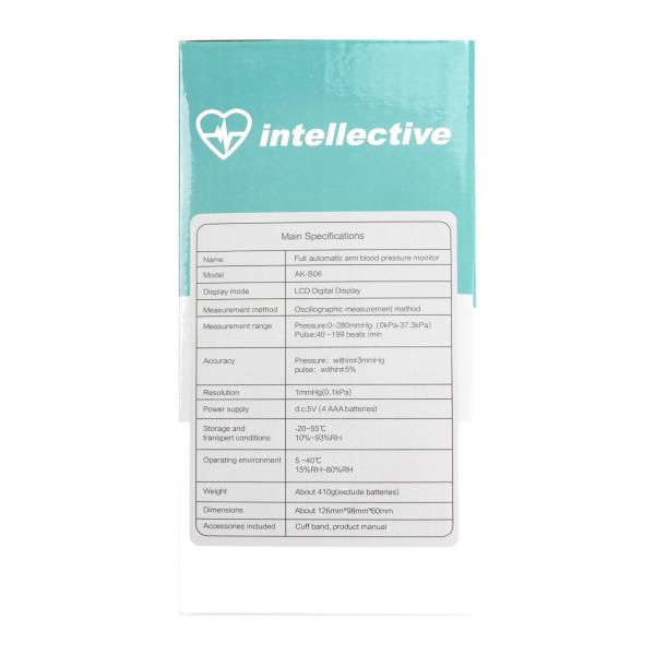 Arm Sphygmomanometer Household Medical Devices Home Blood Pressure Gauge