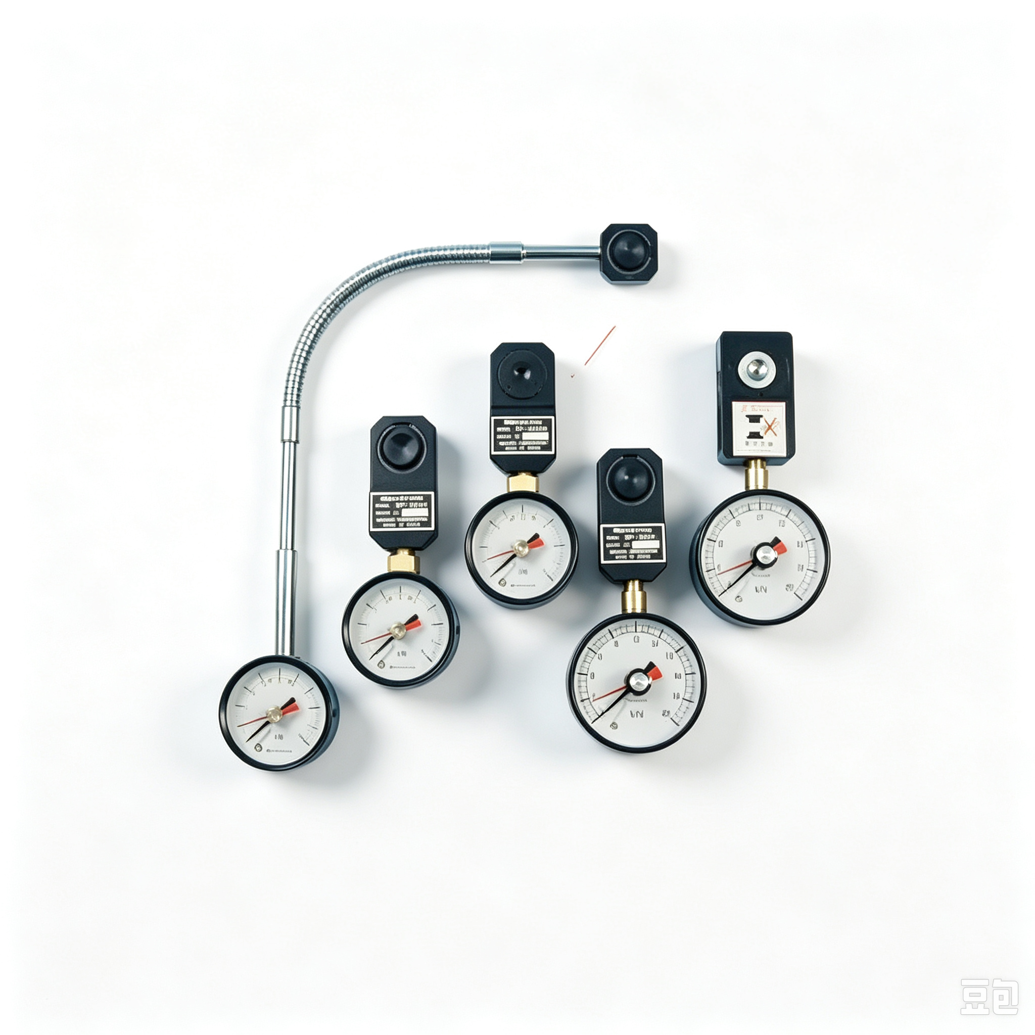 Welding Instruments And Tools.