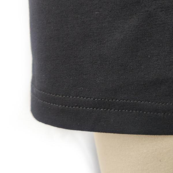 Sport Fast Dry Cotton Plus Size Long Sleeve Men Women Kids Girls' Boys Black White Blank T Shirt