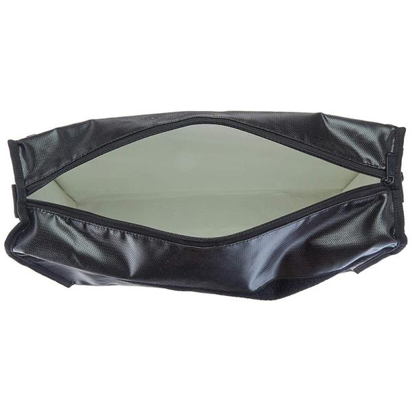 Extra Large Fire Resistant Document Bag For College Yearbooks / Bulging Photo Albums