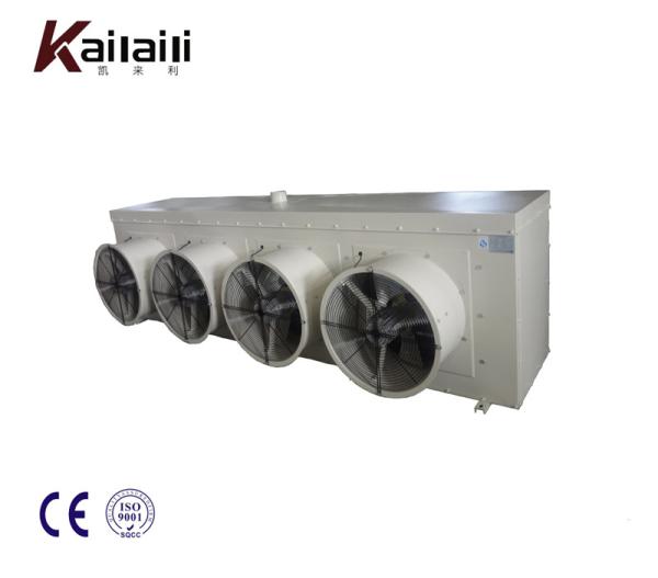 China Manufacturer / Evaporative Air Cooler/Evaporator Price/Aluminium Air Cooler