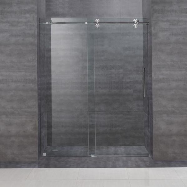 Sliding skirted bathtub shower doors,shower door zhejiang,shower door manufacturers