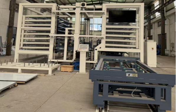 Nanjing Xinchangjiang Pharmaceutical Equipment Co., Ltd.