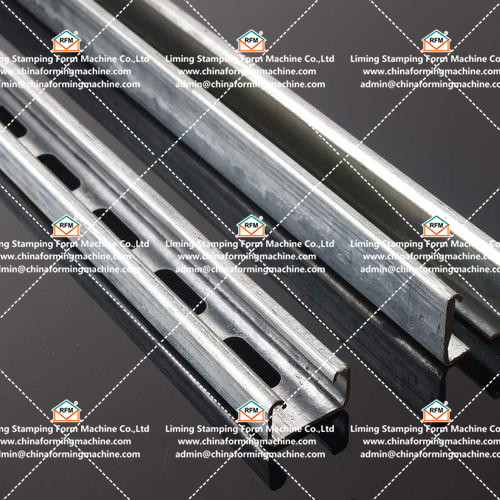Фотовольтайческий крен 15kw кронштейна 0.3mm формируя оборудование