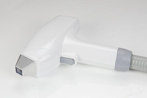 755nm 808nm 1064nm Diode Laser Hair Removal Machine Permanent Hair Remover Machine