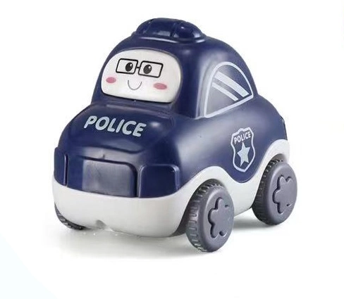 Factory Wholesale Children′s Toys Military Vehicles Toys Inertia Cars Friction Toys Cars Can Slide on The Ground