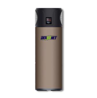 All in One Heat Pump Water Heater -B2 Pro/ Side Blow (R290)