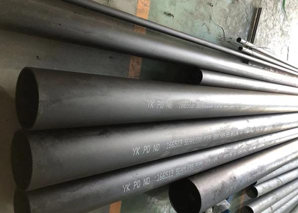 Astm A106 A53 X42-X80 Api Carbon Steel Pipe For Oil And Gas