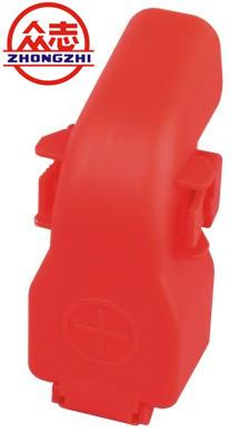 Waterproof Ups Auto Battery Terminal Covers For Positive Terminal