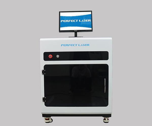 Crystal Cube Color 3D Laser Engraved Machine Glass Block 3d Laser Engraving Machine