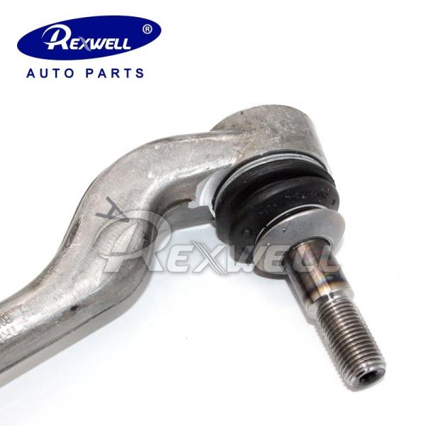 REXWELL Peças de suspensão para BMW X5 F15 F85 31126852991 Braço de comando anterior inferior esquerdo