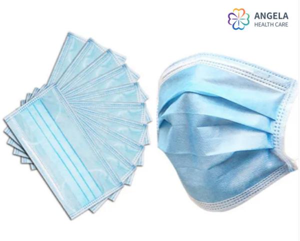 Export to EUROP,Export to USA,Chinese High Quality Disposable Face Mask