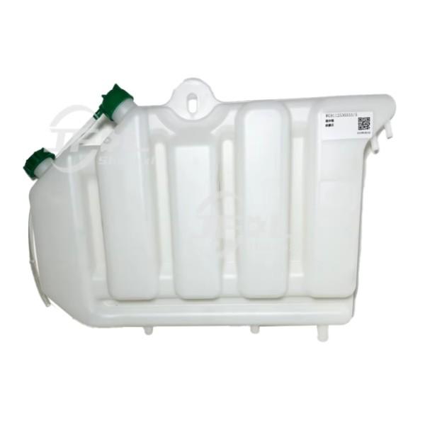 Radiator Expansion Tank WG9112530333 for SINOTRUK HOWO