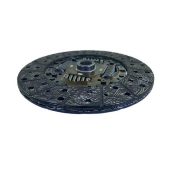 QINGLING ISUZU 2009- Clutch Disc for 600P/100P Country 5/4KH1 Engine 3.0 Long-Lasting