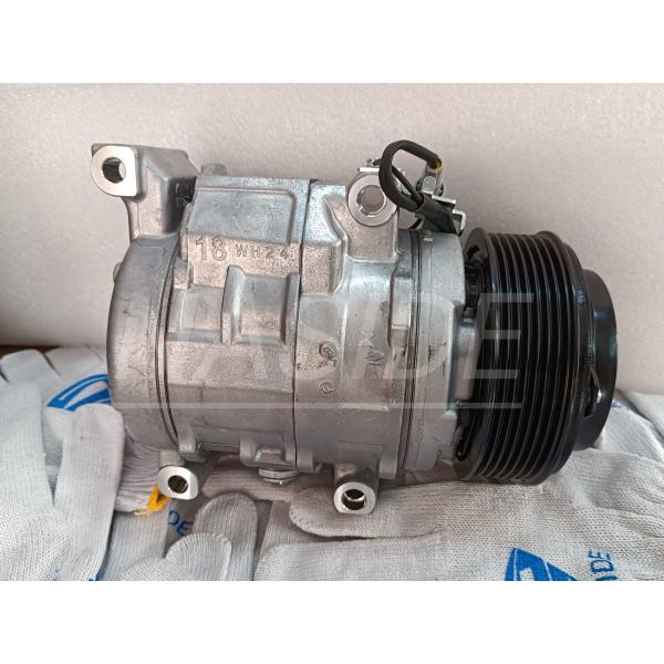 Auto AC Conditioning Compressor For Toyota Land Cruiser 883206A170 4472205190