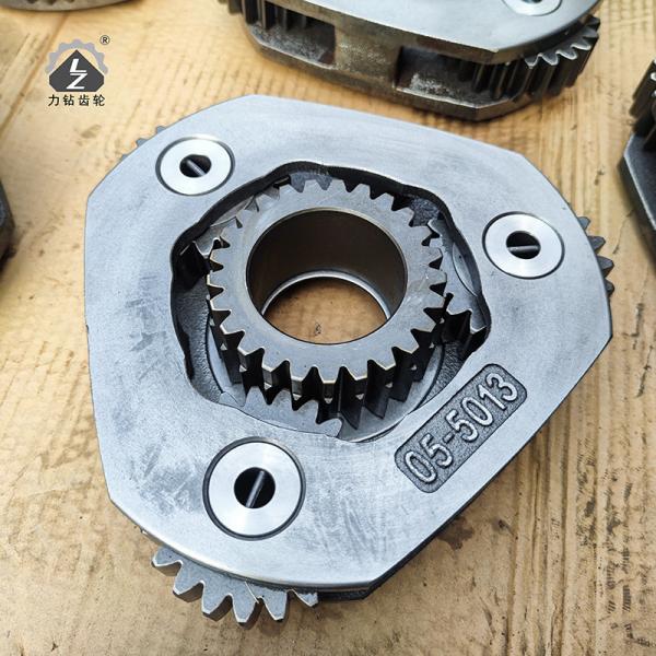Excavator 2st Planetary Swing Gear Assembly EX200-6 Final Drive Parts