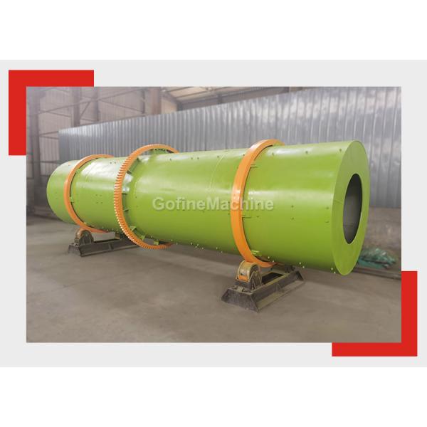 Составная машина лепешки удобрения машины гранулятора удобрения роторного барабанчика
