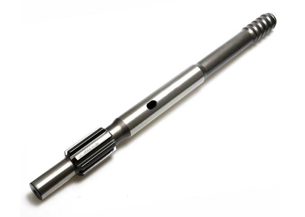 Adaptador relevante industrial da pata da barra de T45 690mm para a broca de rocha de Furukawa Hd 609