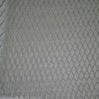 2.5lbs galvanizado expandiu o reforço de Mesh For Plaster Walls Concrete do metal