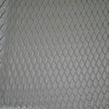 Гальванизированное 2.5lbs расширило сетку металла для усиливать стен гипсолита конкретный
