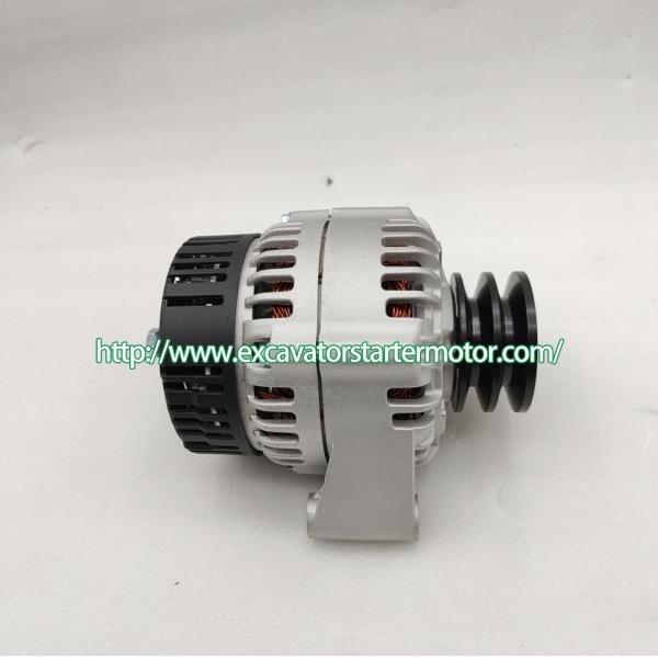 Alternador 24V  55A 11203399, AAK5334, IA1026  11.203.399  01181739, 11.204.035, 11.203.399, 11.203.061,2300089A 6065703