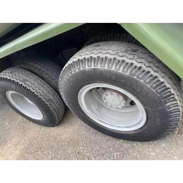 Поставка нефтяного танкера 20m3 топливозаправщика воды FAW других особенных кораблей