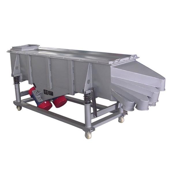 Rectangular Vibrating Screens