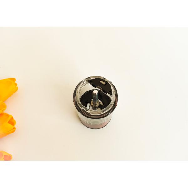 Легко очищаемые съемные детали для легкой очистки Пепельного мельницы мельницы в нержавеющей стали