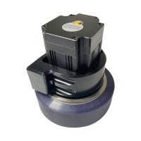 CE Certificated Steering AGV Drive Wheel 125mm 350kg