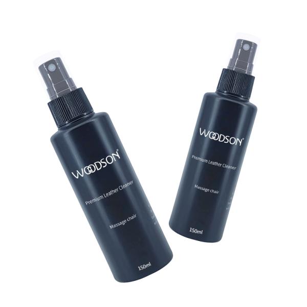 ODM PU Leather Care Kit 3 In 1 Eco Friendly Leather Furniture Cleaner And Conditioner