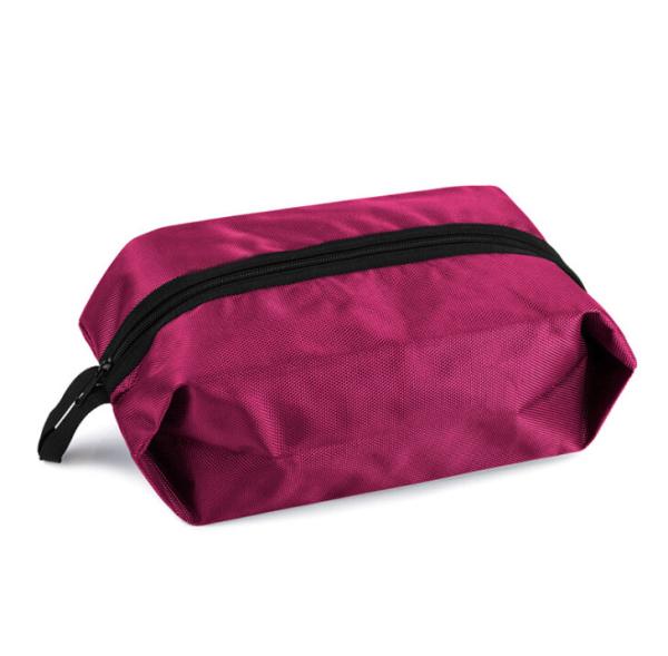 Cycling Shoe Dust Bag , Sneaker Storage Bags Popular Space Saving With Handle