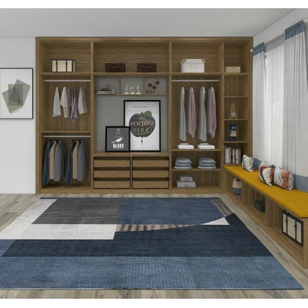 Cabinet Furniture Factory made whole cabinets Dressing table with storage wall racks and makeup maquillage drawers