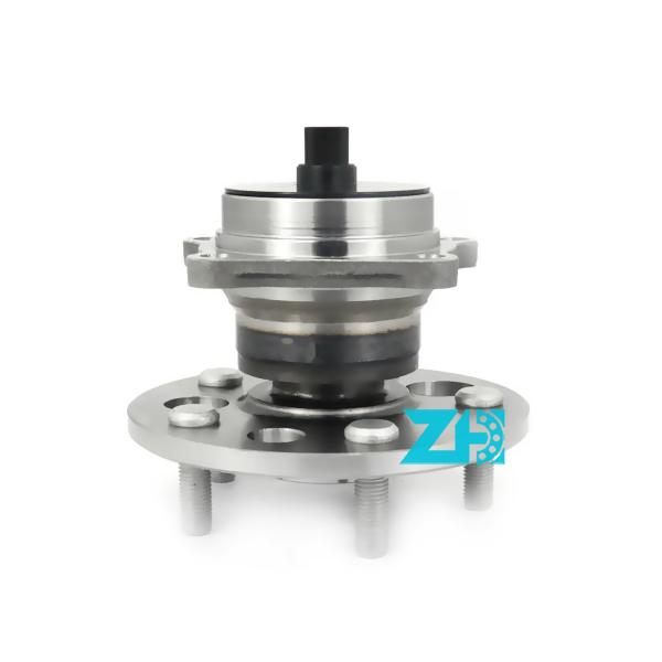 42450-44010 4245044010 Rear Wheel Hub Bearing For Toyota P6 Precision