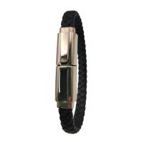 memoria USB del cable OTG de la carga por USB de la pulsera USB2.0 de los 20cm los 25cm
