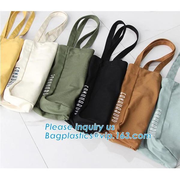 хозяйственная сумка для продвижения, пляж подарка сумки холста хлопка сумки tote холста нового стиля черная изготовленная на заказ нашивки женской сумки изготовленный на заказ