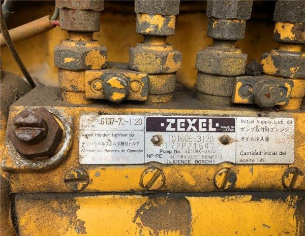                  Original Japan Manufactured Used Komatsu 13ton Wa300 Wheel Loader in Good Condition for Sale, Used Komatsu Front Wheel Loader Wa300 on Sale             