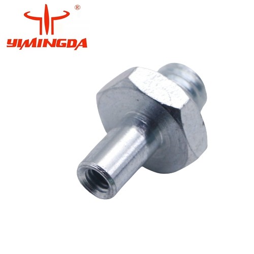 Auto Cutter Parts No. 84602128 Spreader Clamp Screw For Bullmer KW2000S Spreader