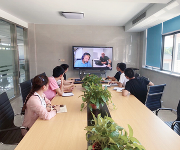 Безопасная комната x Рэй NDT исправила ядерная медицинская комната радиационной защиты