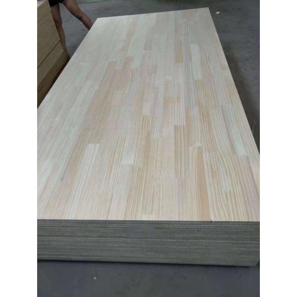 Radiata Pine Wood Finger Joint Timber Boards для решения проектов в помещениях