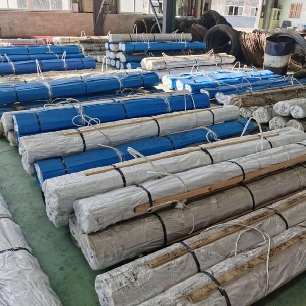 Горячекатаная нержавеющая сталь запирает 201 неравный равный стальной прут угла 316l 430