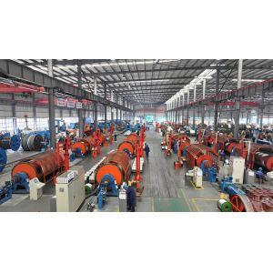 Foshan Wanhe Ceratech Company Limited