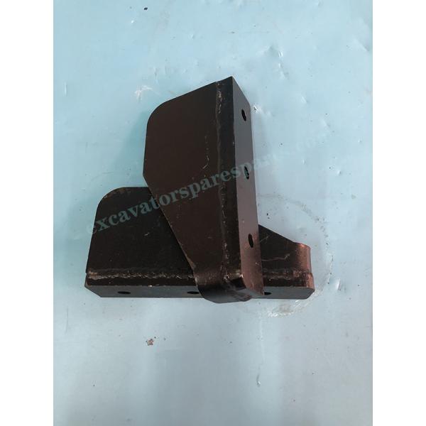 Материал ссадины предохранителя следа экскаватора PC30 KOMATSU устойчивый стальной