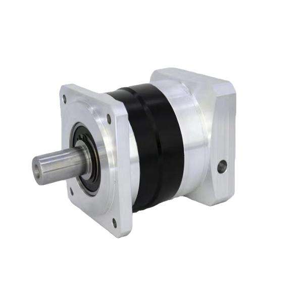 Planetary Arrangement Huge Precision Industry Planetary Gearbox With 130mm Flange 20:1