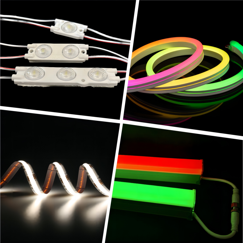 Shenzhen Sign Optoelectronics Co., Ltd.