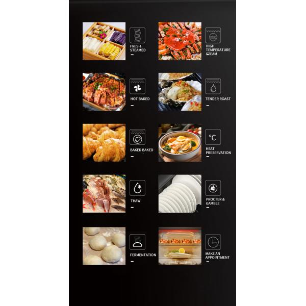 Get the Best of Both Worlds with Our Dual-cooker Cooktop and Disinfection Cabinet