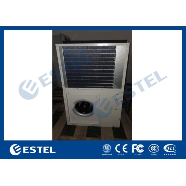 Outdoor Cabinet Air Conditioner Low Energy Consumption 60HZ AC220V 1500W