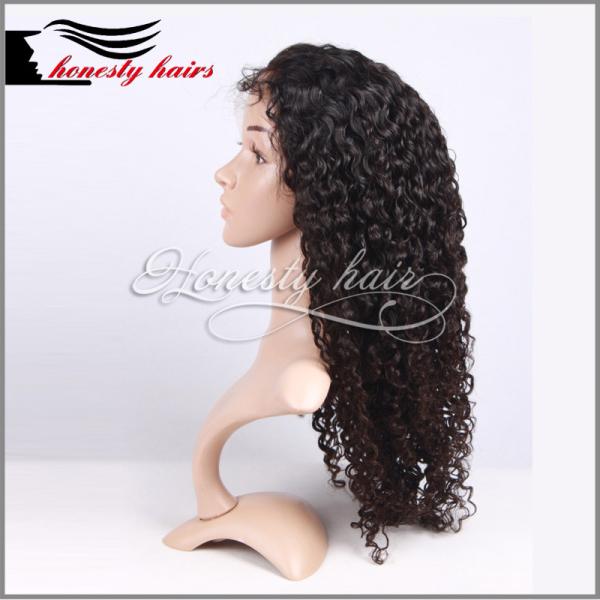 Full lace wig,100% remy hair, Full lace/Front lace/Machined wig can be customized.