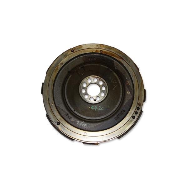 ISUZU Flywheel Assy for Engine 6WG1 HITACHI Excavator EXZ2001 1-12330442-0 JiuWu Power