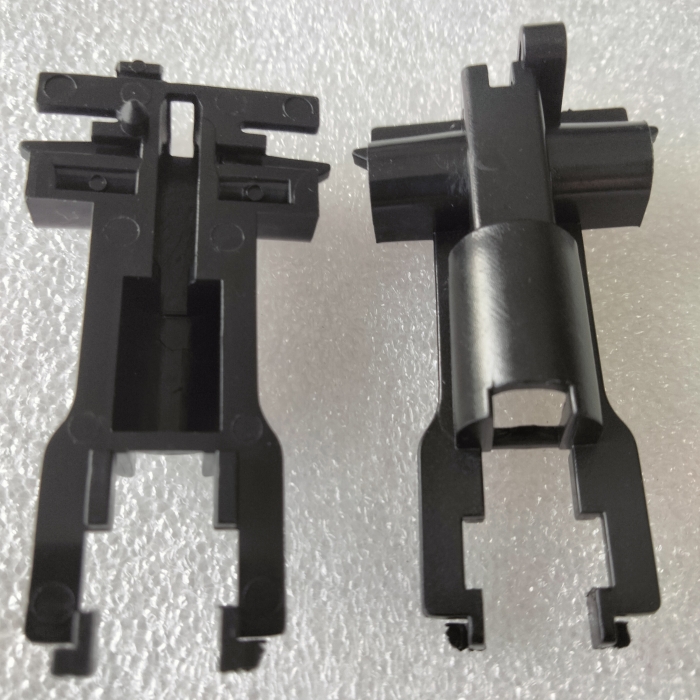 1750044696 Wincor Nixdorf Press on Warning Assy CMD V4 / Press on Warning Assd for V module 01750044696